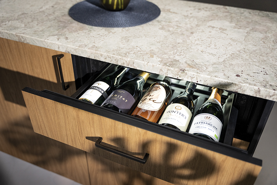 Ma Cave à Vin - Distributeur de Cave à Vin en ligne