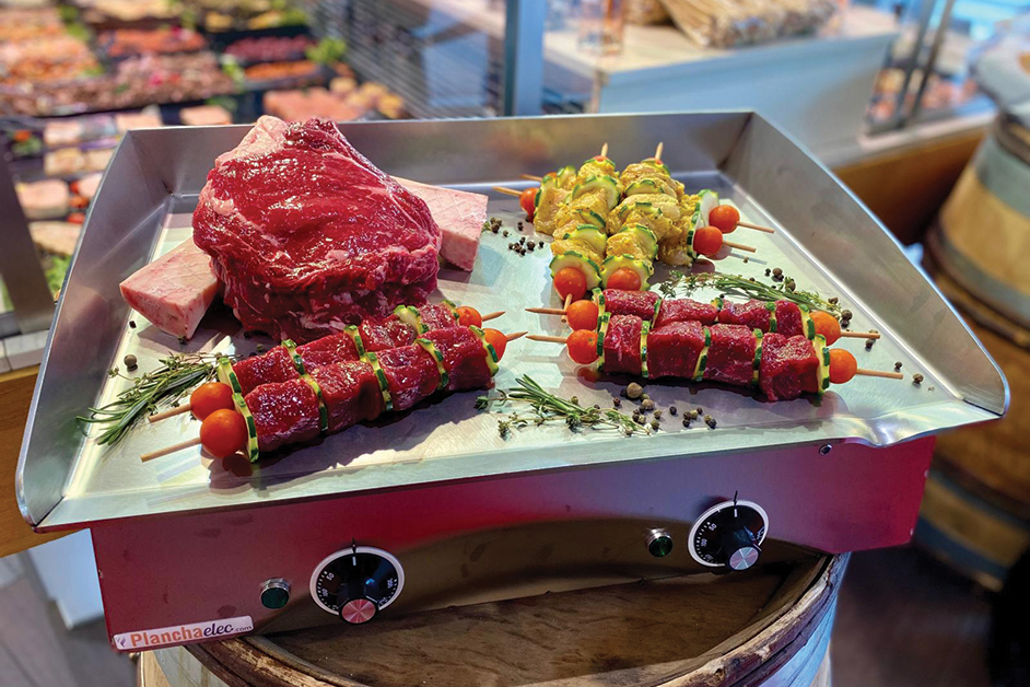 Maison Vessière - Boucherie Charcuterie Traiteur