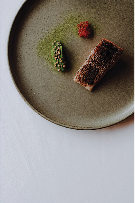 Restaurant Kern - © La Marketerie