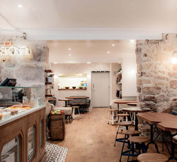 cafe pinson