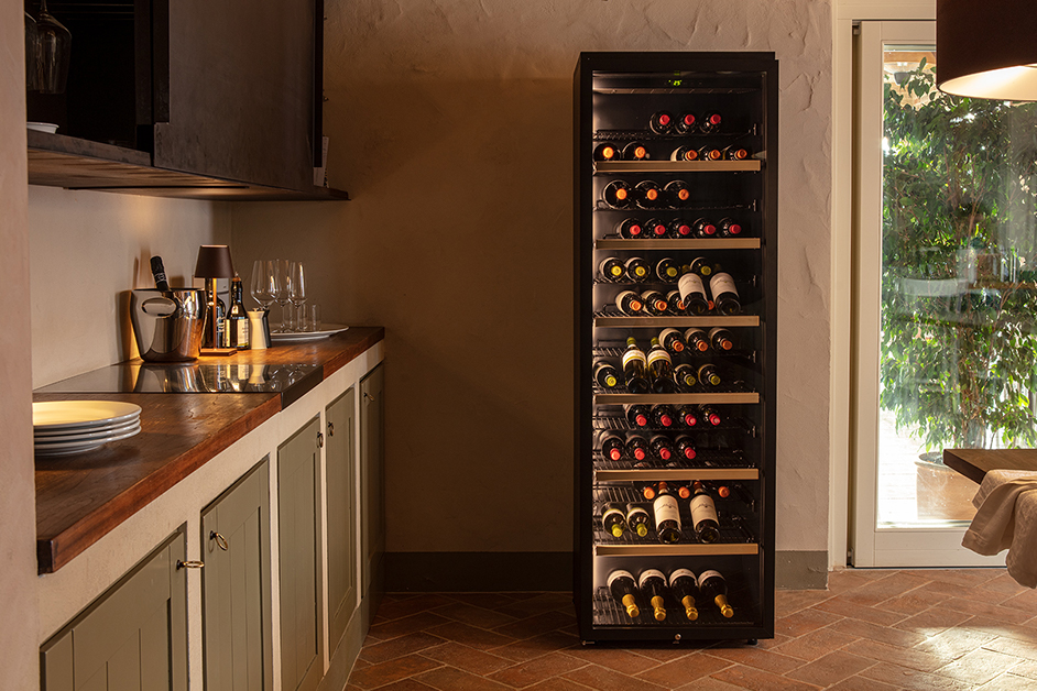 Ma Cave à Vin - Distributeur de Cave à Vin en ligne