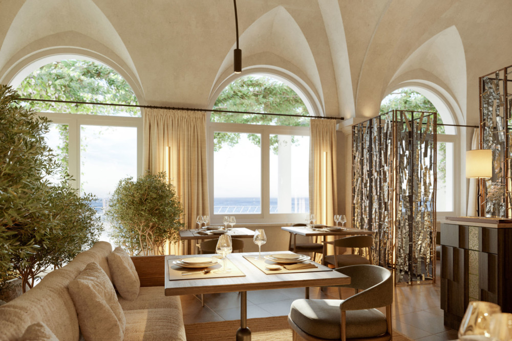 Anantara Convento di Amalfi Grand HotelCappucinni_seating_window