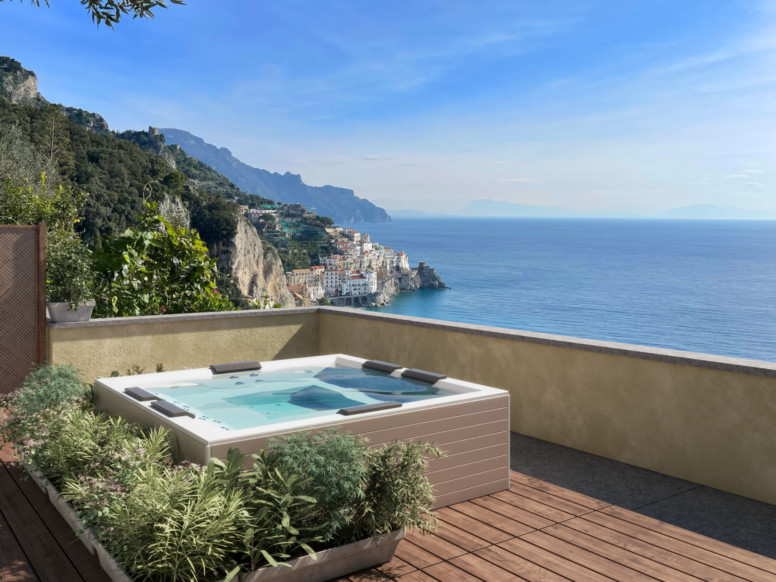 Anantara Convento di Amalfi Grand Hotel