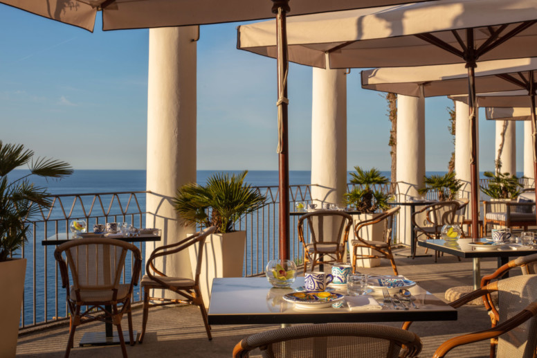 Anantara Convento di Amalfi Grand Hotel