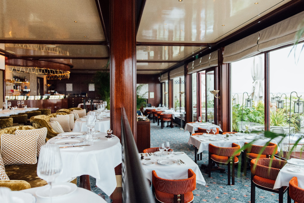 Ciro's Deauville