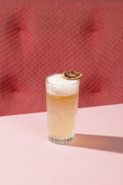 Gin Fizz