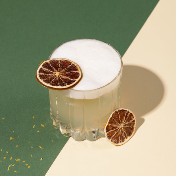 Pisco Sour
