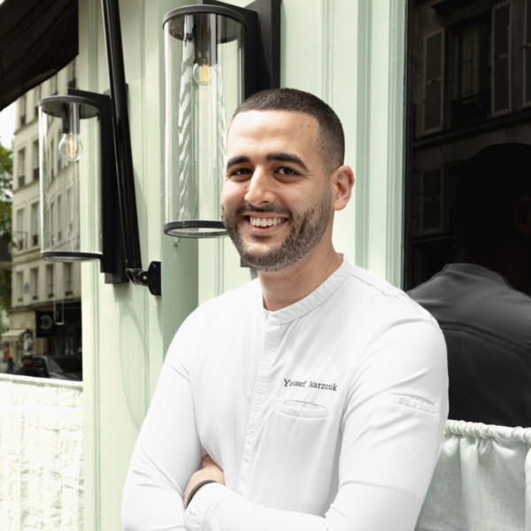Youssef Marzouk