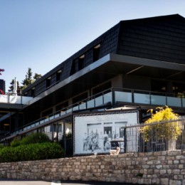 Restaurant Gastronomique Cyril Attrazic