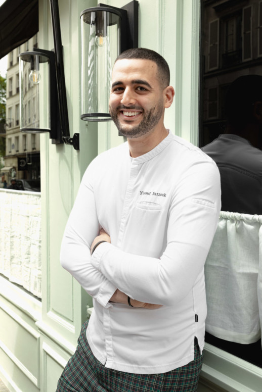 Youssef Marzouk