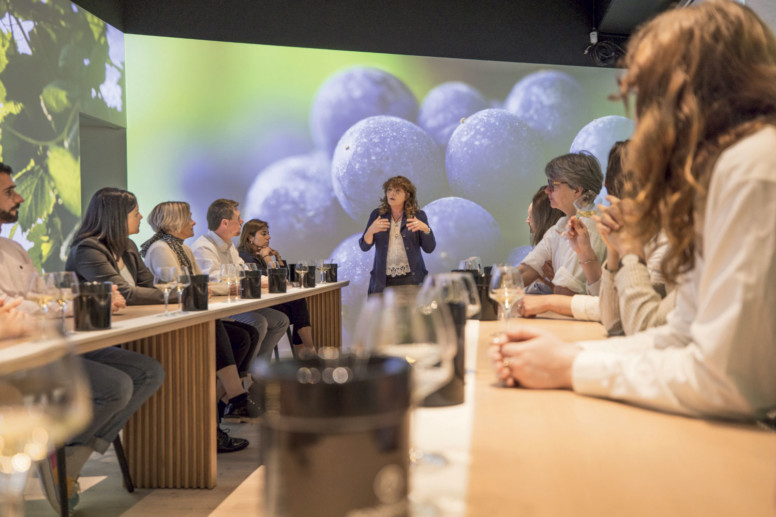 École des vins de Bourgogne