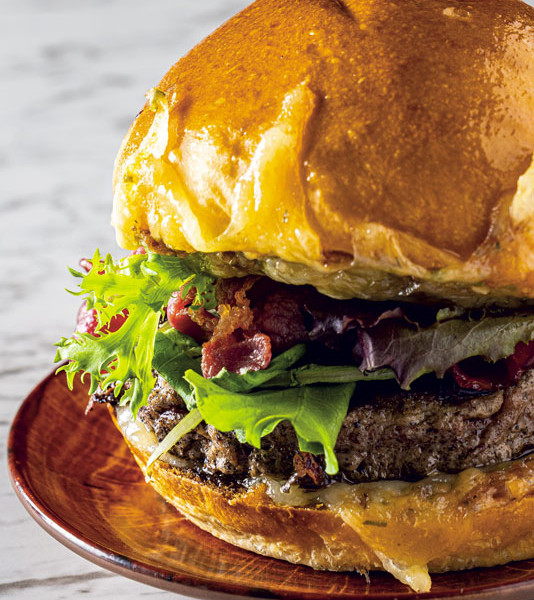 Burger Hémicycle