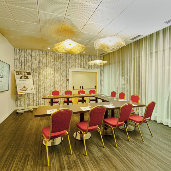 Mercure Beaune