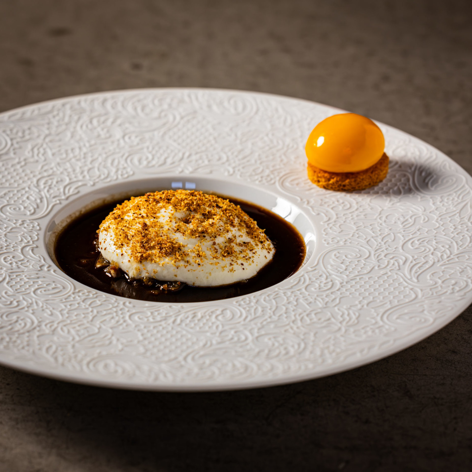 Recette : Œuf en meurette - Arts &amp; Gastronomie