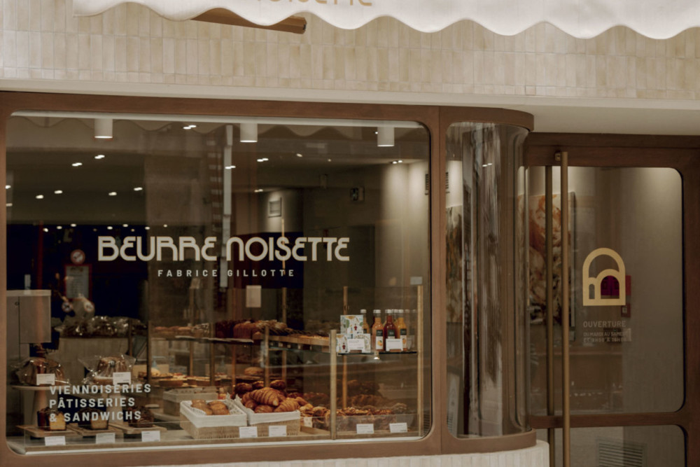 Beurre Noisette