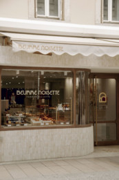 Beurre Noisette