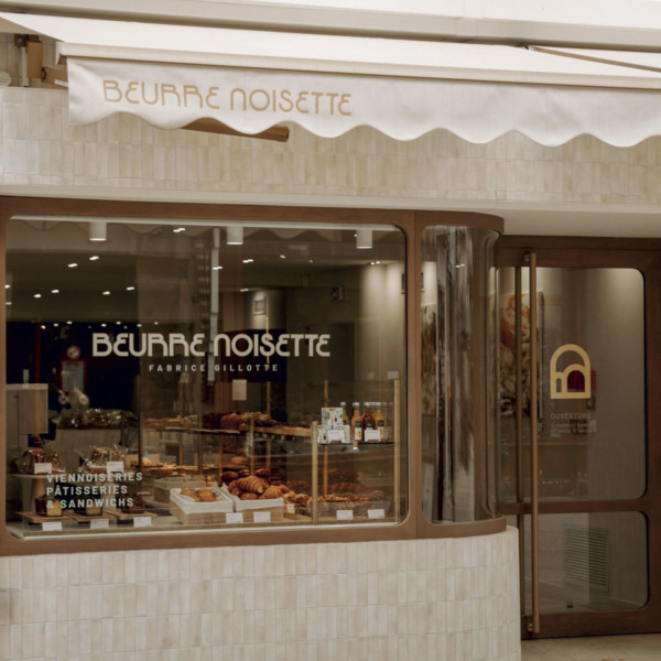 Beurre Noisette