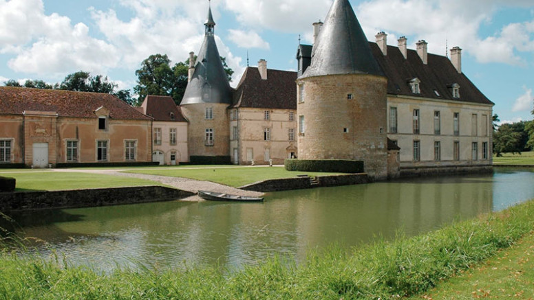 Boucles des 3 châteaux