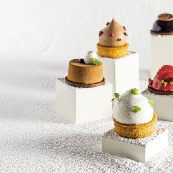 Mairet Créations Pâtisserie