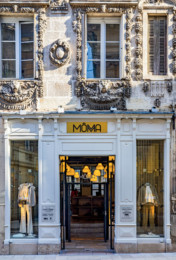 Moma Boutique