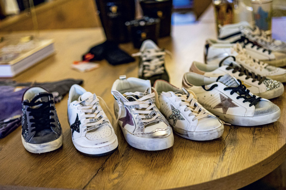 Moma Boutique
