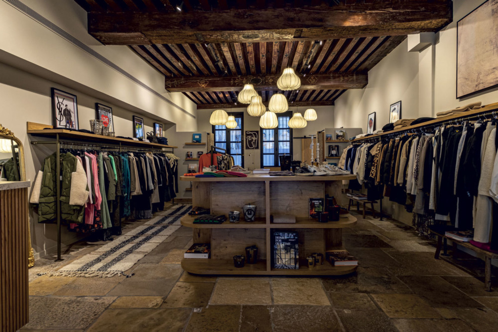 Moma Boutique