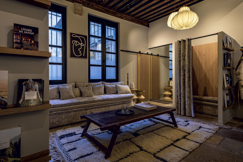 Moma Boutique