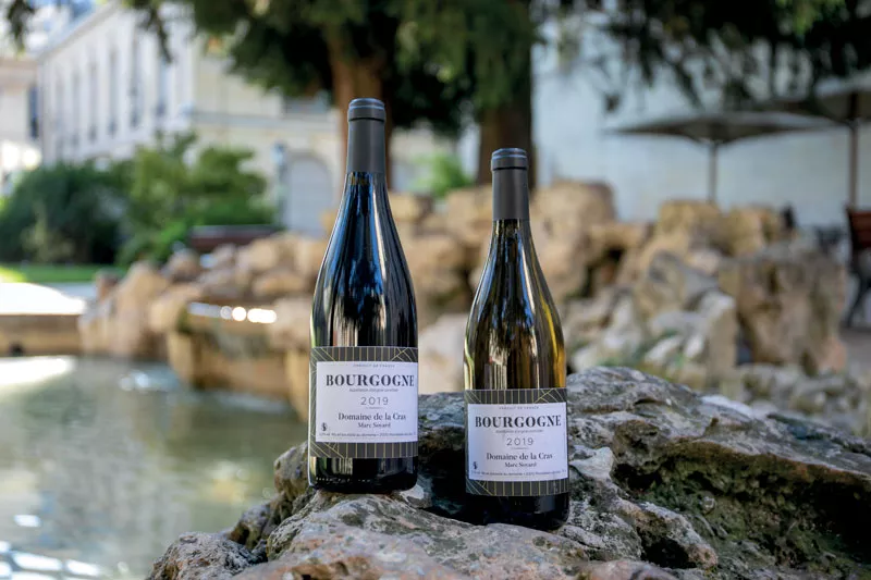 Domaine de la Cras