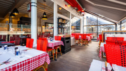 Chez Copains Dijon