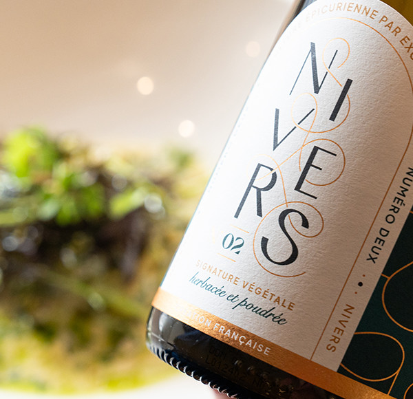 Nivers Gastronomy, pionnier dans l’univers des boissons sans alcool