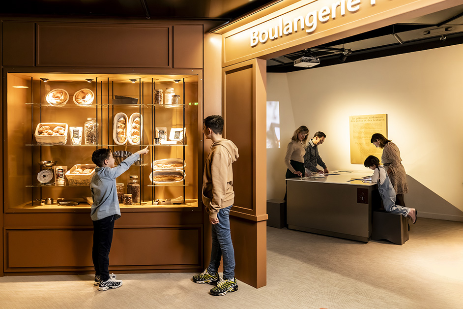 La Cité du Chocolat Valrhona - Tain l'Hermitage (26)