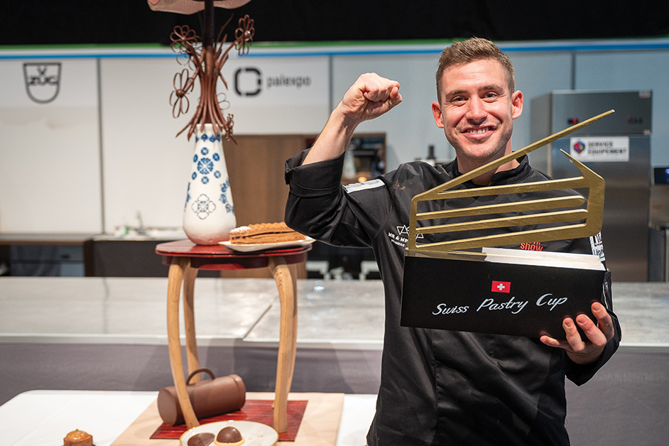 Evènement Les Automnales Genève, festival de cuisine Cook&rsquo;N&rsquo;Show
