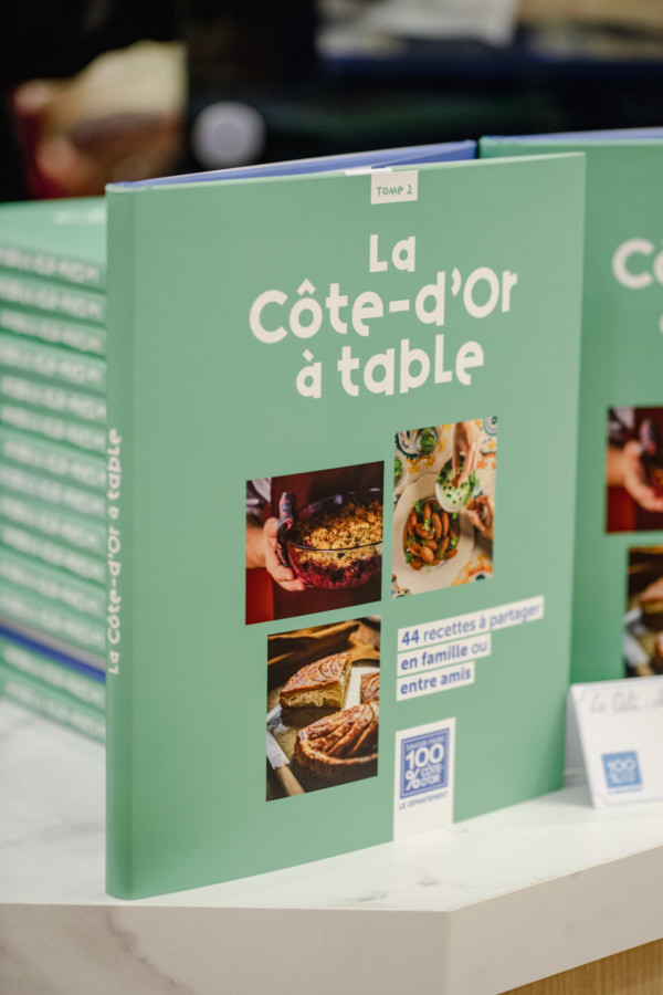 100% Côte-d’Or