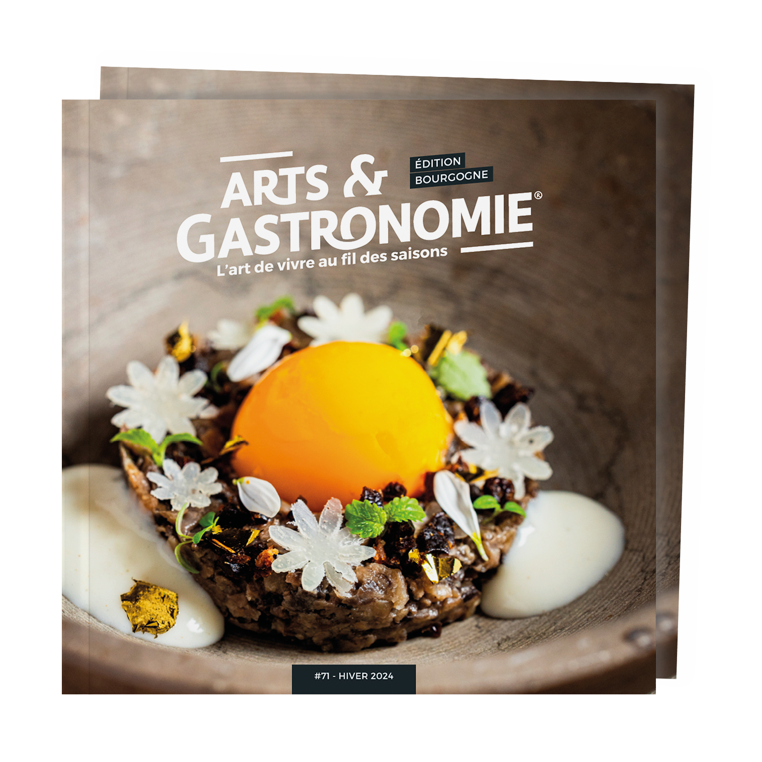 Recette : Pâté en croûte de sanglier - Arts & Gastronomie