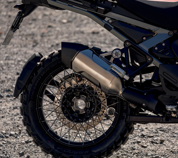 BMW R 1300 GS Adventure