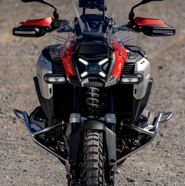 BMW R 1300 GS Adventure