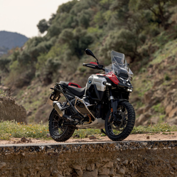 BMW R 1300 GS Adventure