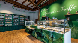 Boutique de l'Escargot et de la Truffe