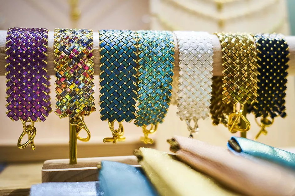 Bracelets – La Maison de Zoé