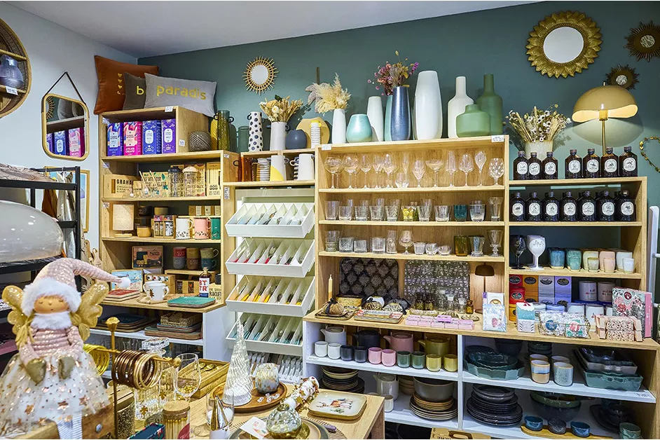Décoration – La Maison de Zoé