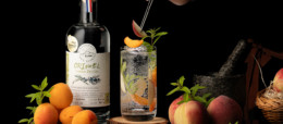 La Distillerie des Scories