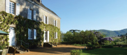 Domaine Frédéric Berne