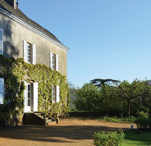 Domaine Frédéric Berne