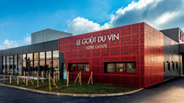 Le Goût du Vin