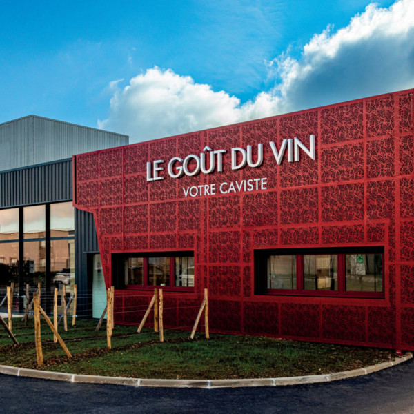Le Goût du Vin
