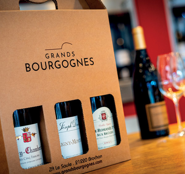 Grands Bourgogne