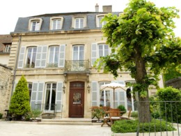 Hôtel de Beaune