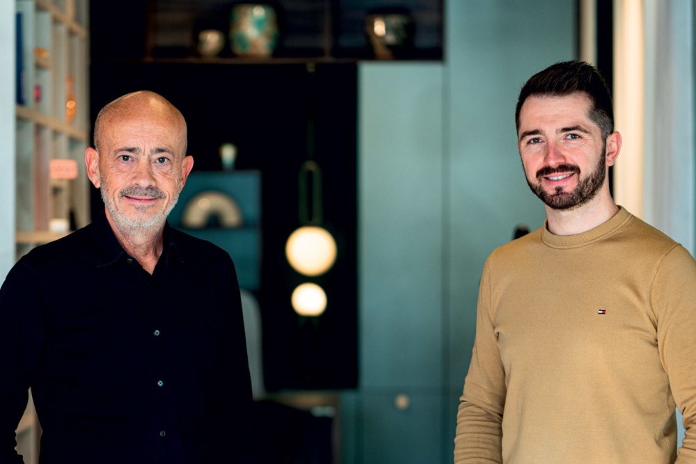 Philippe Renard & Pierre Flick