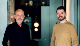 Philippe Renard & Pierre Flick