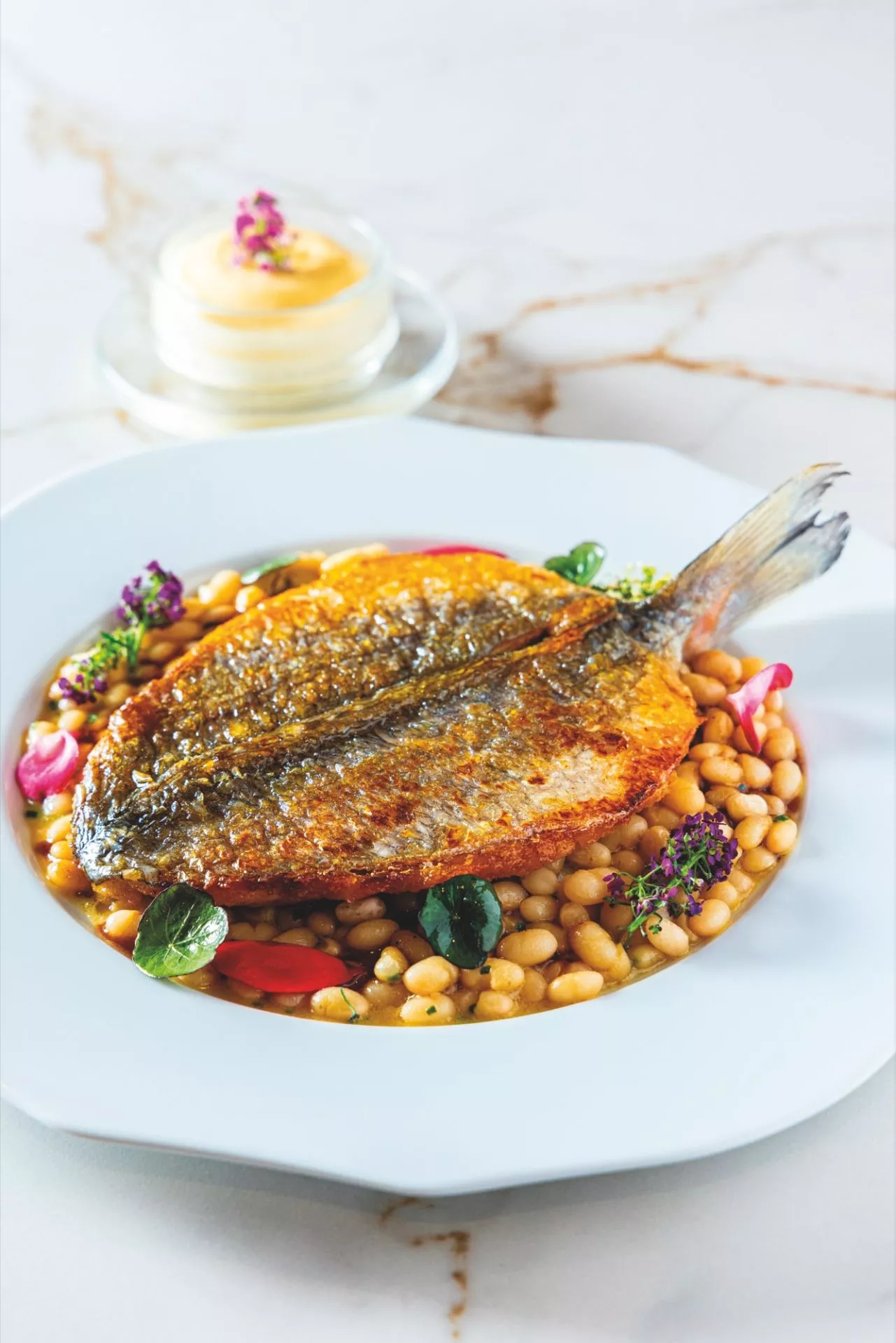 Brasserie François